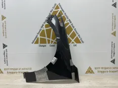 Крыло Changan UNI-V 2022-2024 C281F2701020100 1, переднее левое