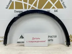 Расширитель крыла BMW X7 2019-2022 51779478305 G07 M-PACK, передний левый