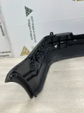 Бампер Volkswagen Passat 2000-2005 3B5807417D B5 РЕСТАЙЛИНГ, задний