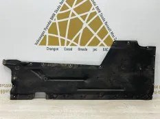 Защита днища BMW 3 2011-2016 51757241834 F30 ДО РЕСТАЙЛИНГ, правая