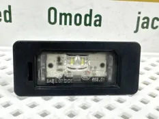 Плафон подсветки номера BMW X1 2018 63267193293 F48 ДО РЕСТАЙЛИНГ 2.0 B46A20B