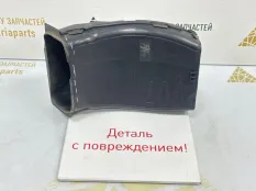 Воздуховод тормозного механизма BMW X7 2019-2022 51747454029 G07, левый