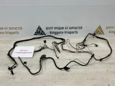 Проводка крышки багажника BMW X1 2018 61129824699 F48 ДО РЕСТАЙЛИНГ 2.0 B46A20B