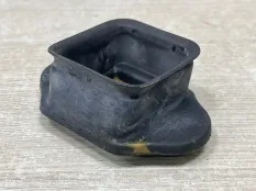 Пыльник ограничителя двери BMW X1 2018 51217357007 F48 ДО РЕСТАЙЛИНГ 2.0 B46A20B, передний правый