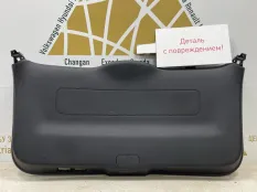 Обшивка крышки багажника Changan CS35 Plus 2021-2023 6302110BQ01