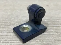 Петля двери BMW X1 2018 41527246068 F48 ДО РЕСТАЙЛИНГ 2.0 B46A20B, передняя правая