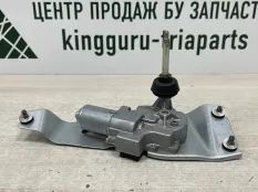 Моторчик стеклоочистителя BMW X1 2018 7356220 F48 ДО РЕСТАЙЛИНГ 2.0 B46A20B, задний