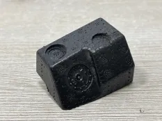 Абсорбер двери BMW X1 2018 51487397314 F48 ДО РЕСТАЙЛИНГ 2.0 B46A20B, задний правый