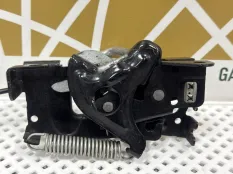 Замок капота MINI cooper Clubman 2015-2019 51237300569 F54 ДО РЕСТАЙЛИНГ, левый