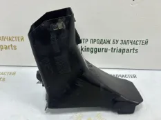 Воздуховод тормозного механизма BMW X3 2017-2021 51747400004 G01 ДО РЕСТАЙЛИНГ, правый