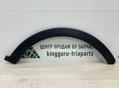 Расширитель крыла Hyundai Creta 2016-2020 87714M0000 1 GSR ДО РЕСТАЙЛИНГ, передний правый