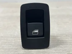 Кнопка стеклоподъемника BMW X1 2018 61319208106 F48 ДО РЕСТАЙЛИНГ 2.0 B46A20B, задняя правая