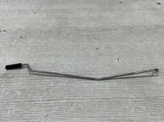 Крючок салона BMW X1 2018 51217349506 F48 ДО РЕСТАЙЛИНГ 2.0 B46A20B, передний правый