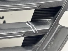 Решетка радиатора KIA Sportage 2010-2014 863523W000 3 SL ДО РЕСТАЙЛИНГ