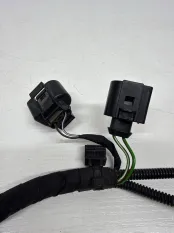 Разьемы Volkswagen Golf 2016 5G0971260 7 CUKB 1.4 ГИБРИД