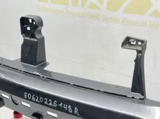 Бампер Renault Duster 2015-2021 620224960R 1 HSA/M РЕСТАЙЛИНГ, передний