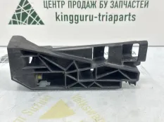 Кронштейн жалюзей воздуховода BMW X5 2019-2023 K11596 G05, правый