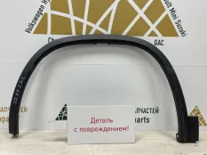 Расширитель крыла Skoda Kodiaq 2016-2022 565854731 1 NS7 ДО РЕСТАЙЛИНГ, передний левый