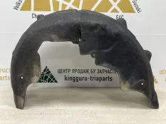 Подкрылок BMW X3 2017-2021 51717394817 G01 ДО РЕСТАЙЛИНГ, задний левый