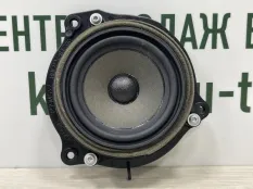 Динамик двери BMW X1 2018 65139281896 F48 ДО РЕСТАЙЛИНГ 2.0 B46A20B, передний правый