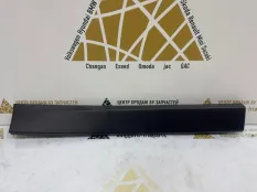 Молдинг двери BMW X1 2018 51137352094 F48 ДО РЕСТАЙЛИНГ 2.0 B46A20B, задний правый