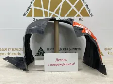 Подкрылок Changan UNI-V 2022-2024 5512121DE01 1, передний правый