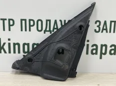 Уголок зеркала BMW X1 2018 51337349650 F48 ДО РЕСТАЙЛИНГ 2.0 B46A20B, передний правый