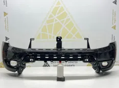 Бампер Renault Duster 2015-2021 620224960R 1 HSA/M РЕСТАЙЛИНГ, передний