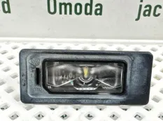 Подсветка номера Volkswagen Tiguan 2007-2011 5NA943021 1 5N1 ДО РЕСТАЙЛИНГ