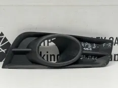 Накладка противотуманной фары Chevrolet Cruze 2008-2012 96981086 1 J300 ДО РЕСТАЙЛИНГ СЕДАН, правая