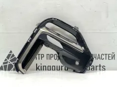 Накладка противотуманной фары BMW X5 2019-2023 51118092688 G05 M-PACK, передняя правая