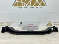 Усилитель бампера Hyundai Santa Fe 2018-2020 86631S1020 4 TM ДО РЕСТАЙЛИНГ, задний