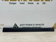 Молдинг двери BMW X1 2018 51137352092 F48 ДО РЕСТАЙЛИНГ 2.0 B46A20B, передний правый