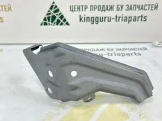 Кронштейн крыла BMW X3 2017-2021 41357475798 G01 ДО РЕСТАЙЛИНГ, передний правый