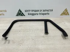 Уплотнитель стекла двери BMW X1 2018 51357349672 F48 ДО РЕСТАЙЛИНГ 2.0 B46A20B, задний правый