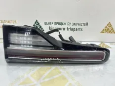 Фонарь внутренний Changan CS55 Plus 2021-2024 4133120AW03AA 1, левый