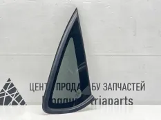 Форточка кузова Volkswagen Polo 2009-2015 6RU845298ANVB 5 612 ДО РЕСТАЙЛИНГ, задняя правая