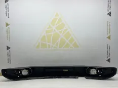 Бампер Jeep Wrangler 2017-2022 6NC13TRMAA 4 JL, передний