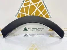 Расширитель крыла Exeed LX 2021-2024 609000410AA T1C, задний левый