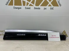 Молдинг двери Exeed VX 2021-2024 609000320AA M36T, передний правый