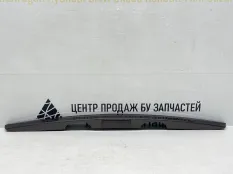 Накладка крышки багажника Hyundai Solaris 2014-2017 873101R000 1 RB РЕСТАЙЛИНГ