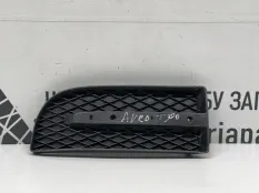 Заглушка ПТФ Chevrolet Aveo 2011-2018 96648786 3 T300, правая