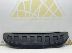 Защита переднего бампера Skoda Rapid 2012-2017 5JA807611 1 NH3 ДО РЕСТАЙЛИНГ