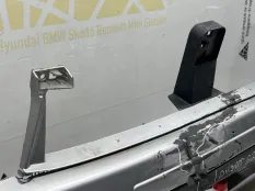 Бампер Renault Duster 2010-2015 620227924R 1 HSA/M ДО РЕСТАЙЛИНГ, передний