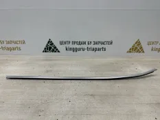 Уплотнитель стекла BMW X1 2018 51337352442 F48 ДО РЕСТАЙЛИНГ 2.0 B46A20B, передний правый