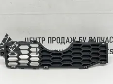 Накладка противотуманной фары Chevrolet Captiva 2006-2011 96623661 1 C100 ДО РЕСТАЙЛИНГ, правая