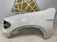 Крыло BMW X5 2006-2010 51657178395 E70 ДО РЕСТАЙЛИНГ, переднее левое