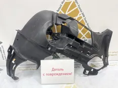 Кронштейн противотуманной фары BMW X1 2015-2019 51117354820 F48, передний правый