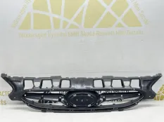 Решетка радиатора Hyundai Solaris 2010-2014 863511R000 1 RB ДО РЕСТАЙЛИНГ