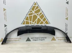 Спойлер Бампера Exeed TXL 2020-2023 602001352AA M32T, задний